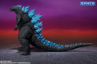 S.H.MonsterArts Godzilla (Godzilla x Kong: The New Empire)