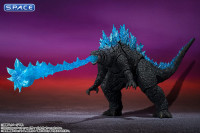 S.H.MonsterArts Godzilla (Godzilla x Kong: The New Empire)