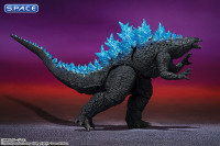 S.H.MonsterArts Godzilla (Godzilla x Kong: The New Empire)