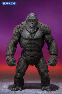 S.H.MonsterArts Kong (Godzilla x Kong: The New Empire)