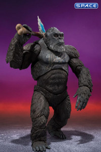 S.H.MonsterArts Kong (Godzilla x Kong: The New Empire)
