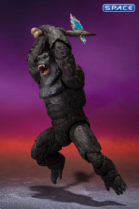 S.H.MonsterArts Kong (Godzilla x Kong: The New Empire)