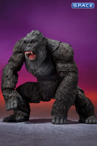 S.H.MonsterArts Kong (Godzilla x Kong: The New Empire)