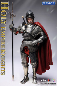 1/6 Scale Holy Empire Knight - Bronze Commemorative Edition (Series of Empire)