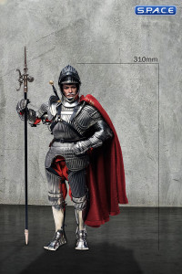 1/6 Scale Holy Empire Knight - Bronze Commemorative Edition (Series of Empire)