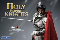 1/6 Scale Holy Empire Knight - Bronze Commemorative Edition (Series of Empire)