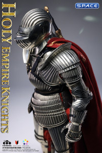 1/6 Scale Holy Empire Knight - Bronze Commemorative Edition (Series of Empire)