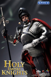 1/6 Scale Holy Empire Knight - Bronze Commemorative Edition (Series of Empire)