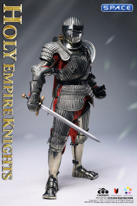1/6 Scale Holy Empire Knight - Bronze Commemorative Edition (Series of Empire)