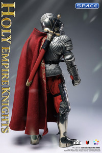 1/6 Scale Holy Empire Knight - Bronze Commemorative Edition (Series of Empire)