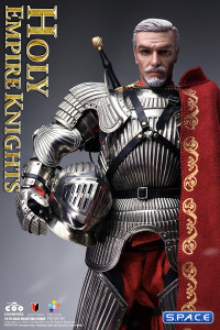 1/6 Scale Holy Empire Knight - Bronze Commemorative Edition (Series of Empire)