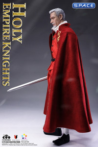 1/6 Scale Holy Empire Knight - Bronze Commemorative Edition (Series of Empire)