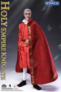 1/6 Scale Holy Empire Knight - Bronze Commemorative Edition (Series of Empire)