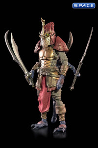 Diis Paatar (Mythic Legions)