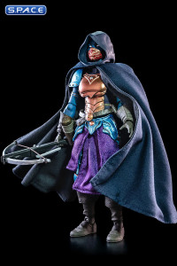 Manisha Cinderhorn (Mythic Legions)