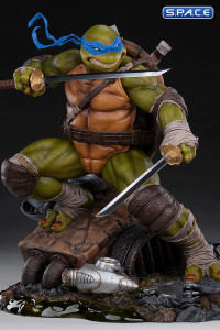 1/3 Scale Leonardo Statue (Teenage Mutant Ninja Turtles)