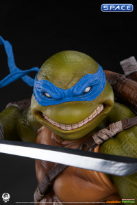 1/3 Scale Leonardo Statue (Teenage Mutant Ninja Turtles)