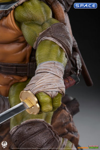 1/3 Scale Leonardo Statue (Teenage Mutant Ninja Turtles)