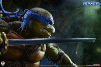 1/3 Scale Leonardo Statue (Teenage Mutant Ninja Turtles)