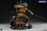 1/3 Scale Leonardo Statue (Teenage Mutant Ninja Turtles)