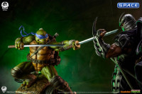 1/3 Scale Leonardo Deluxe Statue (Teenage Mutant Ninja Turtles)