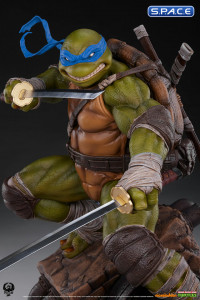 1/3 Scale Leonardo Deluxe Statue (Teenage Mutant Ninja Turtles)