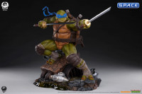 1/3 Scale Leonardo Deluxe Statue (Teenage Mutant Ninja Turtles)