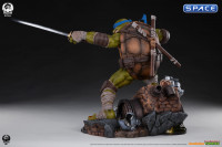 1/3 Scale Leonardo Deluxe Statue (Teenage Mutant Ninja Turtles)