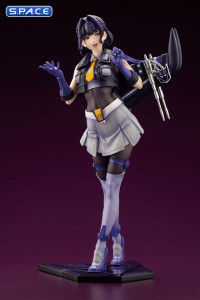 1/7 Scale Skywarp Bishoujo PVC Statue - Limited Edition (Transformers)