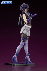 1/7 Scale Skywarp Bishoujo PVC Statue - Limited Edition (Transformers)