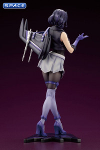 1/7 Scale Skywarp Bishoujo PVC Statue - Limited Edition (Transformers)