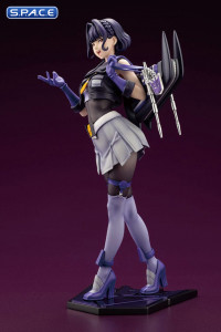 1/7 Scale Skywarp Bishoujo PVC Statue - Limited Edition (Transformers)