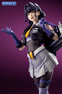 1/7 Scale Skywarp Bishoujo PVC Statue - Limited Edition (Transformers)