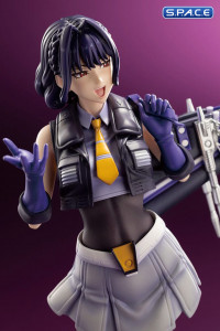 1/7 Scale Skywarp Bishoujo PVC Statue - Limited Edition (Transformers)