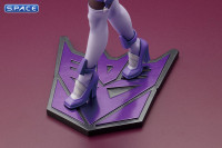 1/7 Scale Skywarp Bishoujo PVC Statue - Limited Edition (Transformers)