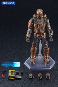 Isaac Clarke Figma SP-162 (Dead Space)