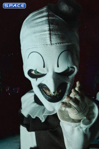 Art the Clown Living Dead Doll (Terrifier)