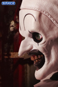 Art the Clown Living Dead Doll (Terrifier)