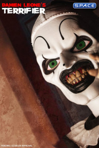 Art the Clown Living Dead Doll (Terrifier)