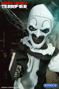 Art the Clown Living Dead Doll (Terrifier)