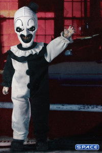 Art the Clown Living Dead Doll (Terrifier)