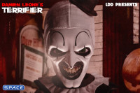 Art the Clown Living Dead Doll (Terrifier)