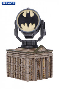 Gotham City Police Department Bookend (DC Comics)