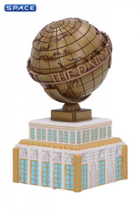 The Daily Planet Bookend (DC Comics)