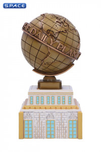 The Daily Planet Bookend (DC Comics)