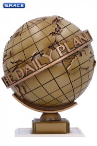 The Daily Planet Bookend (DC Comics)