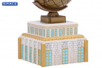 The Daily Planet Bookend (DC Comics)