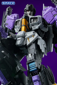 Skywarp MDLX Collectible Figure (Transformers)