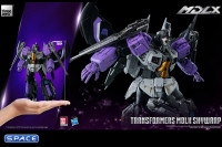 Skywarp MDLX Collectible Figure (Transformers)