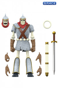 Ultimate Dekkion Skeleton Warrior (Dungeons & Dragons)